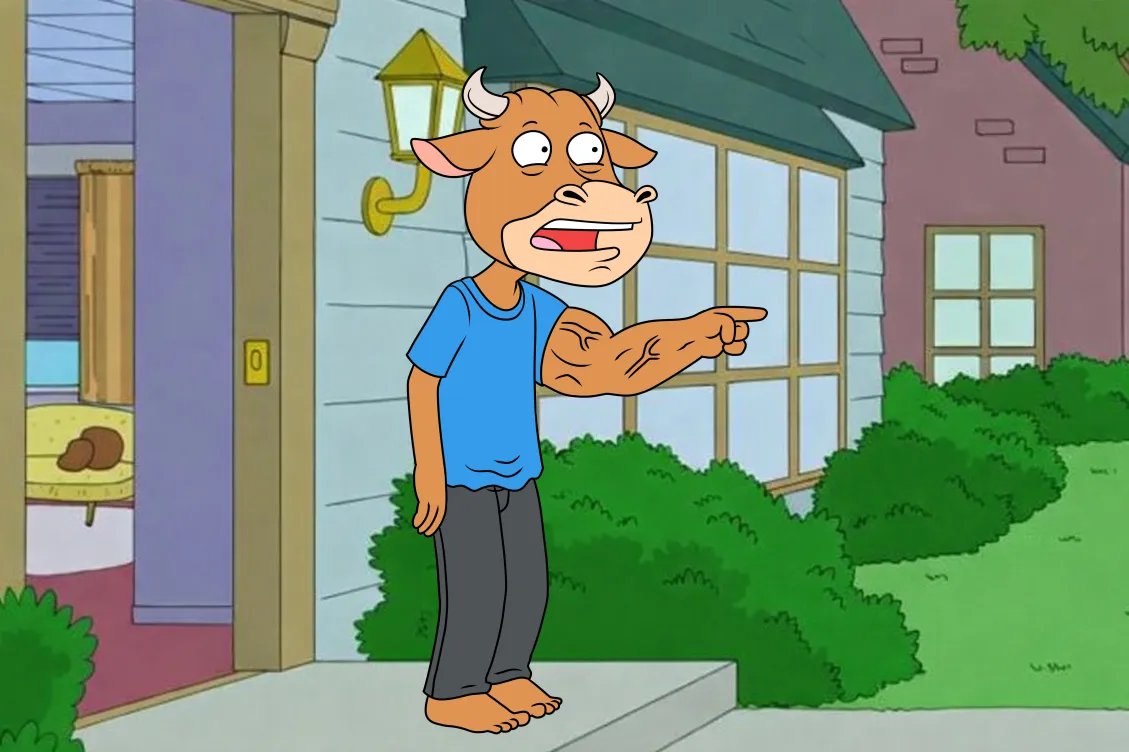 Been sick, went full mootard-mode on series, back now, what’s new?