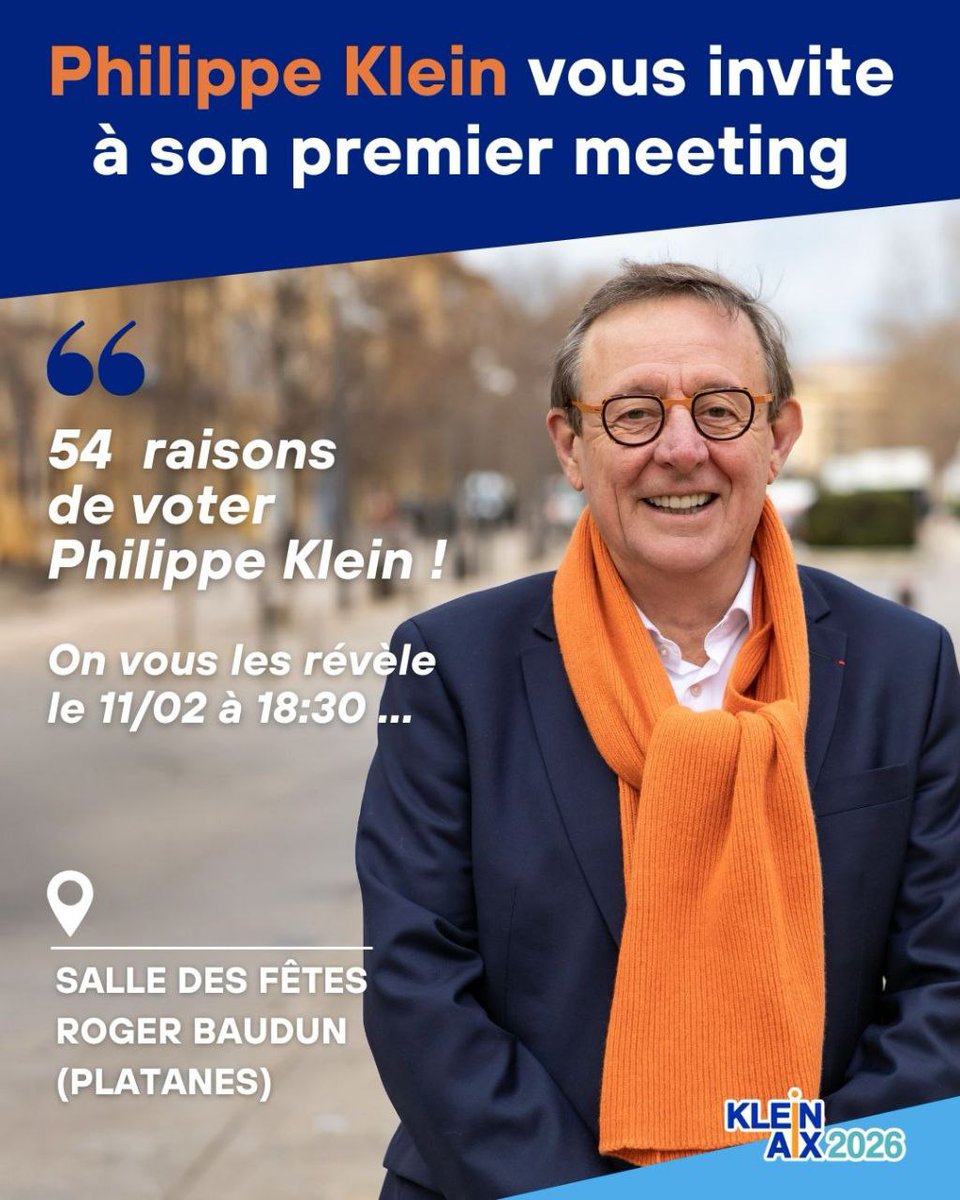 On vous attend nombreux, avec toute votre énergie, pour un grand moment de mobilisation collective !