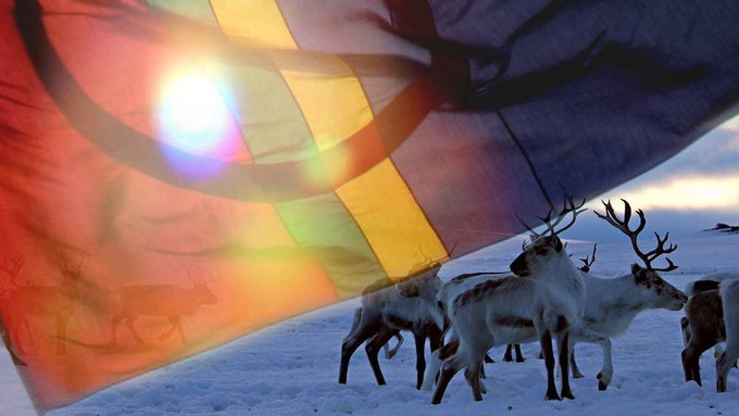 Norway in Geneva 🇳🇴 tweet media