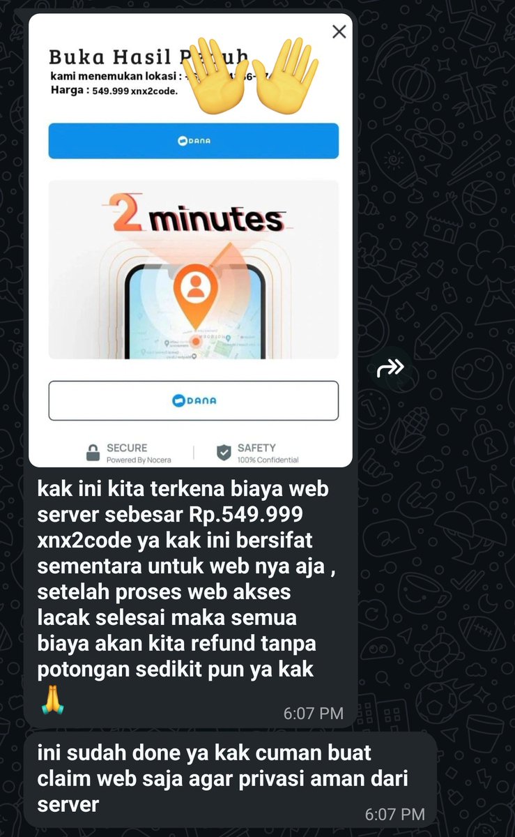 bri | JOKI TUGAS | WA AJA KAK tweet media