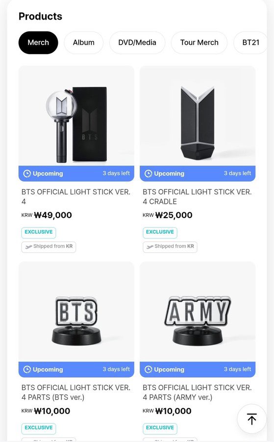 open po ls bts tweet media