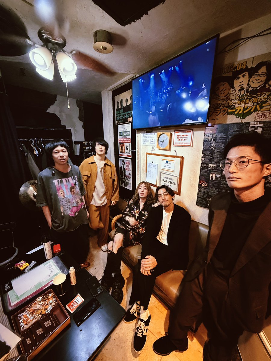 マリ (@marimaritokyo) / Posts / X