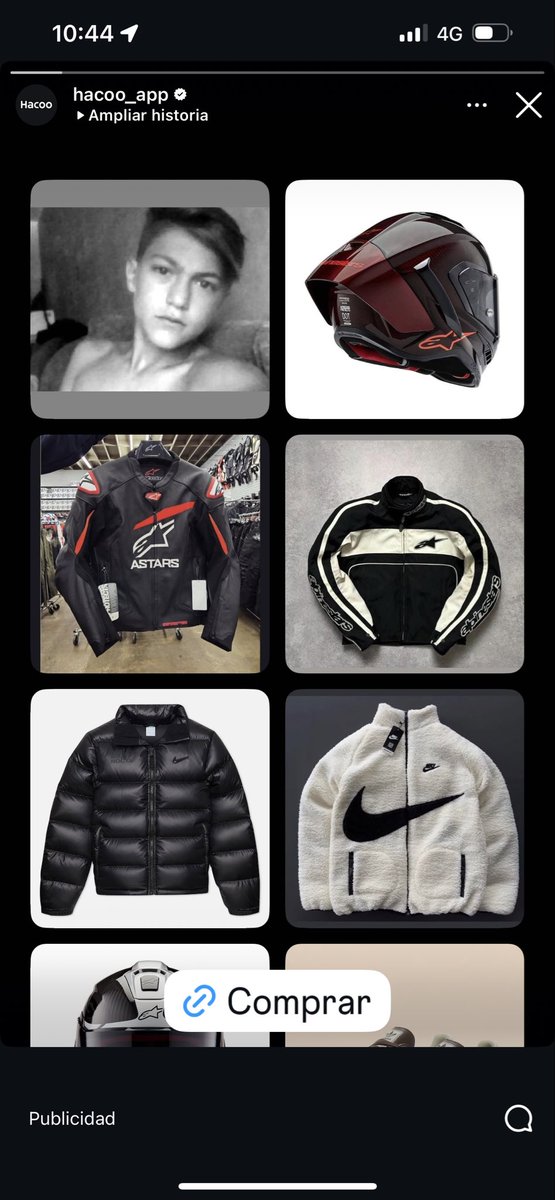 bycetru's tweet photo. Intrepidante inicio de esta aventura https://t.co/A6r3QTtShN