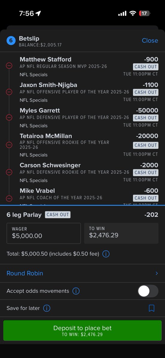 Dr. Bets tweet media