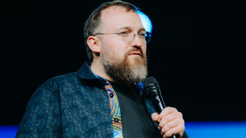 CoinDesk tweet media