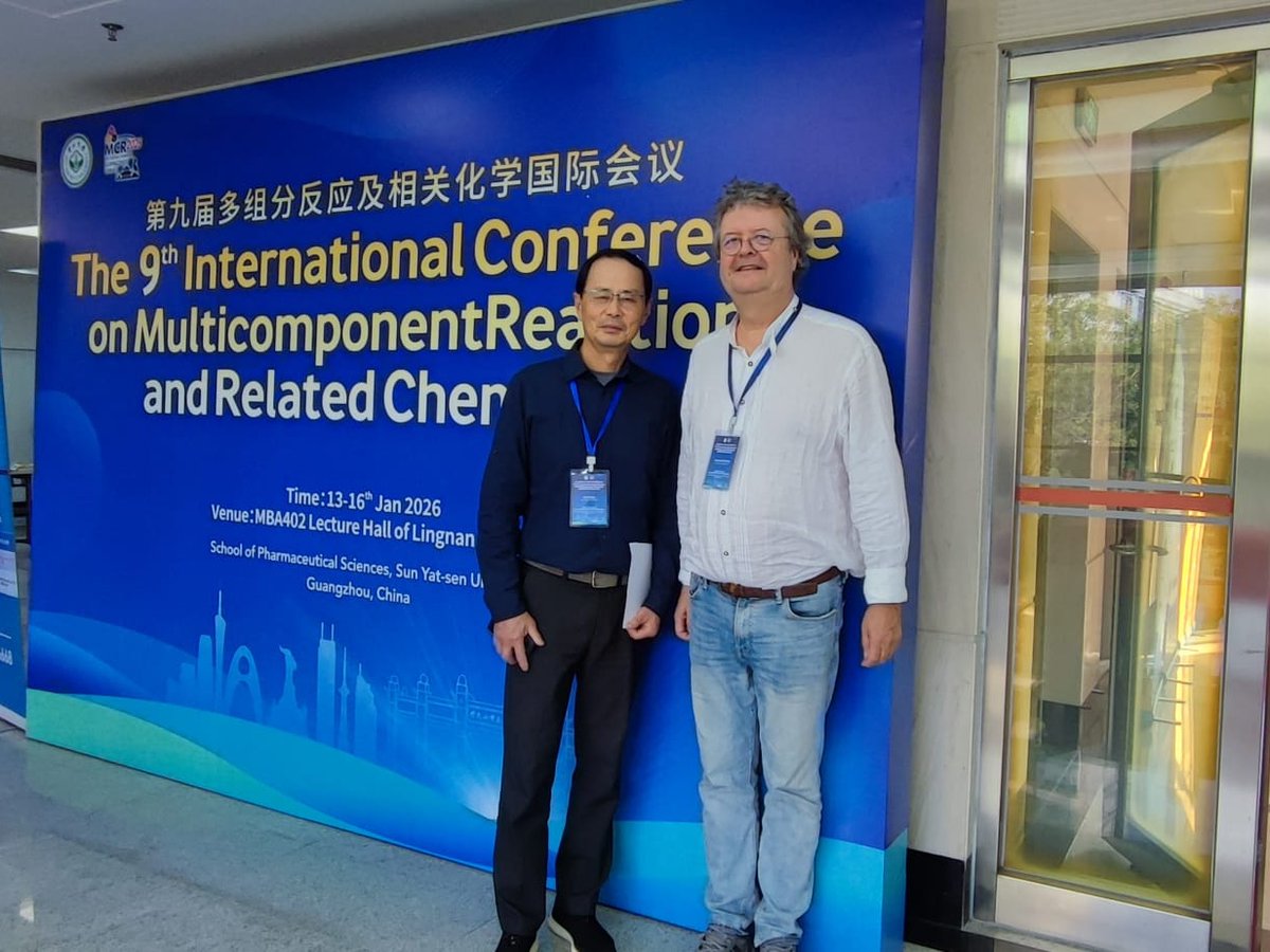 Czech Advanced Technology and Research Institute tweet media