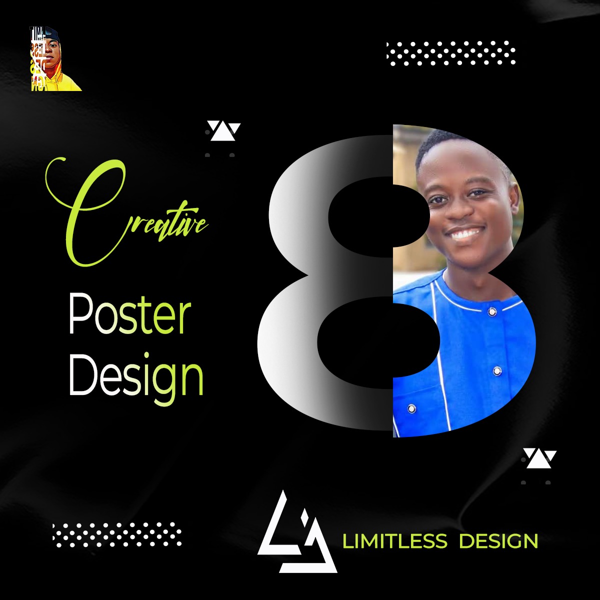 LimitlesDesign_'s tweet photo. 🚨 We’re OPEN for New Clients! 🚨
At Limitless Design, we bring fresh minds and bold ideas to life. 🎨💡
From Design to Print, Branding, and Digital Marketing — we’ve got your business covered.
Ready to level up your brand? 📈
📞 Call: 0541418061 / 0504592947 https://t.co/PqKRP2LvZg