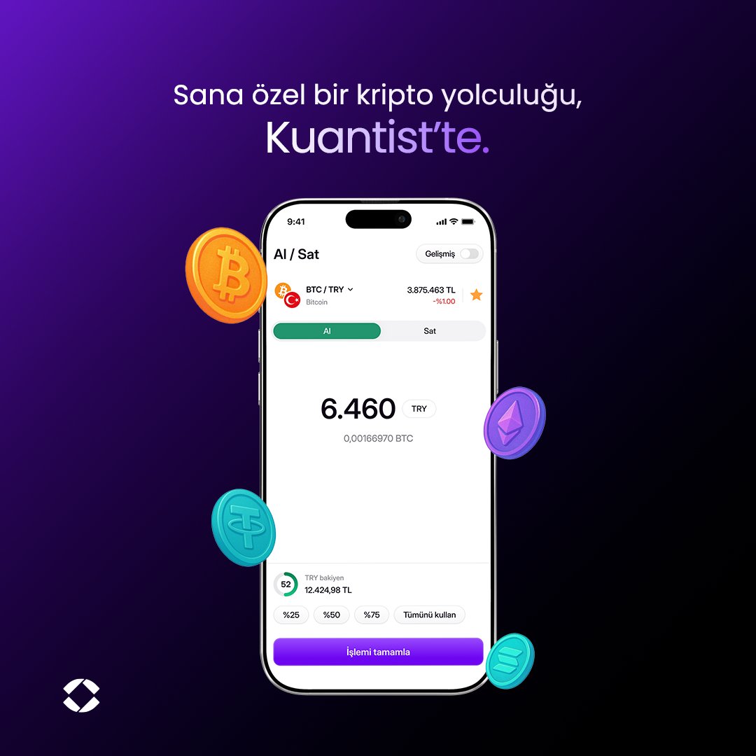 Kuantist tweet media