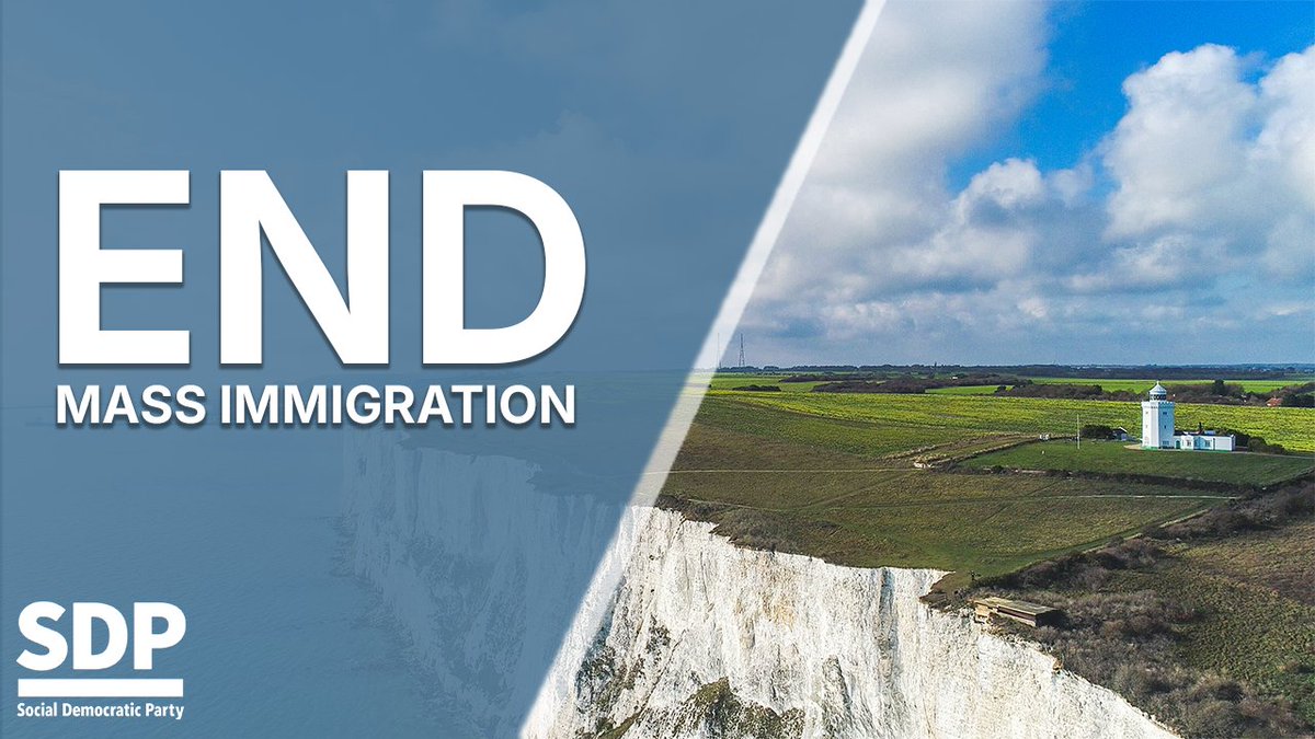 Social Democratic Party tweet media