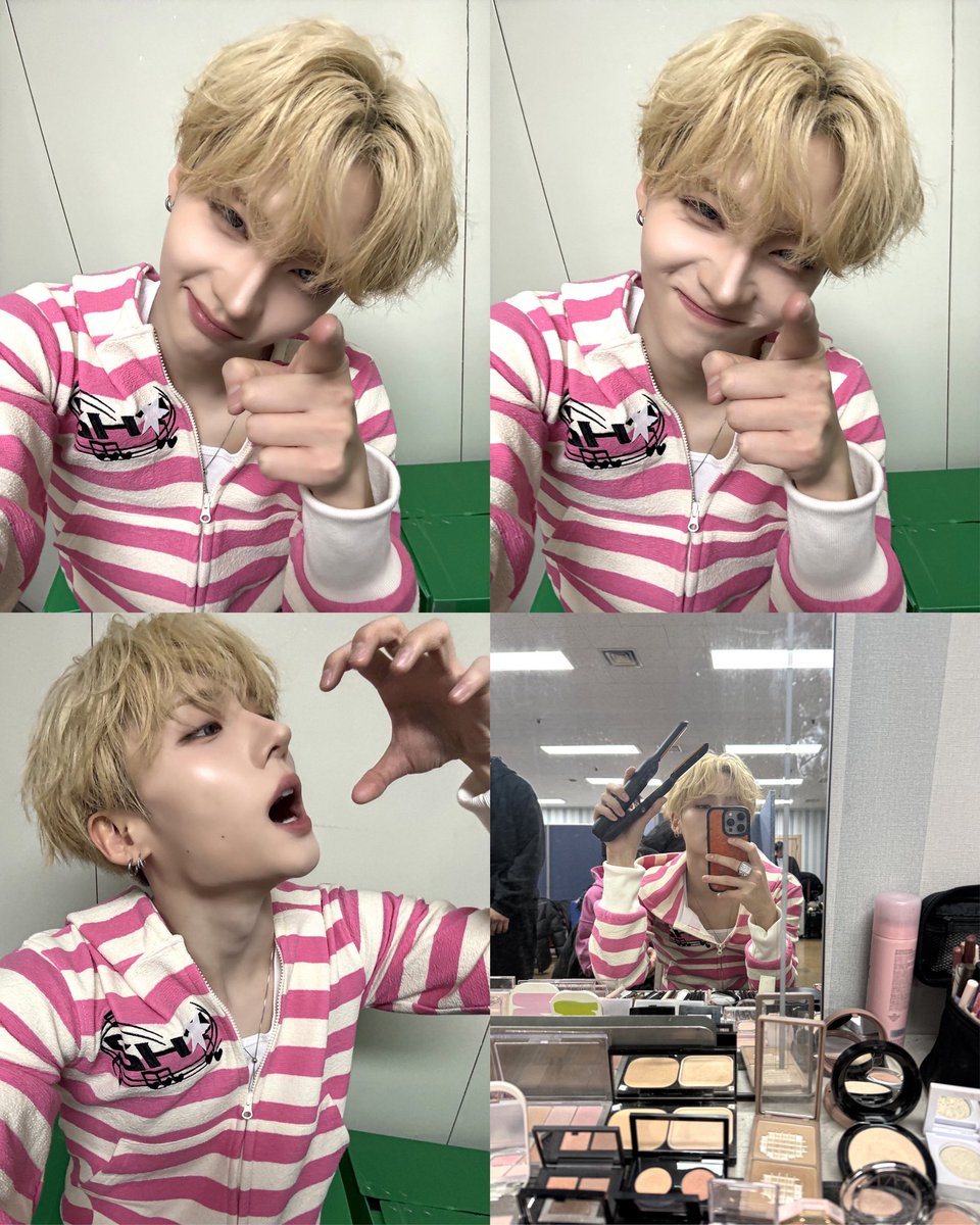 📸］X｜260206更新🆙 💬サンウォン 来てくれてありがとう