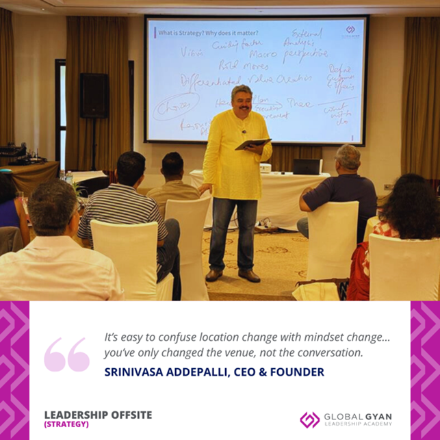 GlobalGyan Leadership Academy tweet media