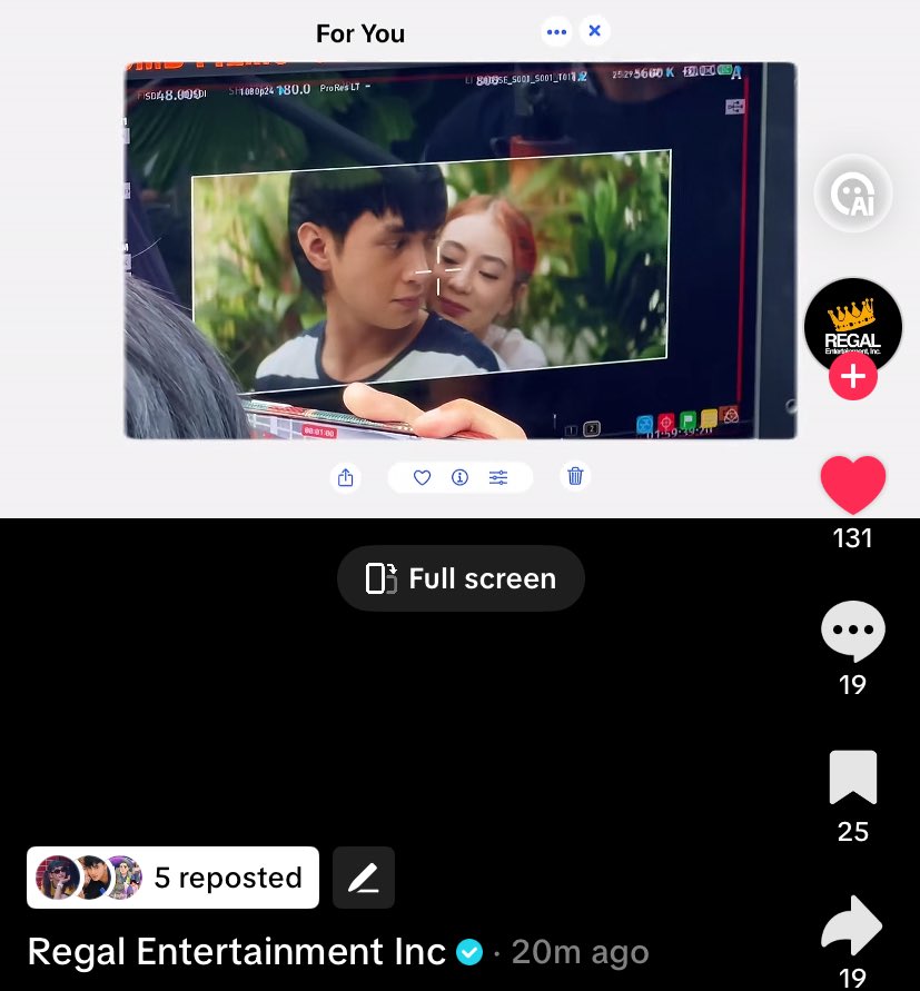 jmfyangstream's tweet image. 𝐄𝐧𝐠𝐚𝐠𝐞 𝐡𝐞𝐫𝐞, 𝐛𝐞𝐬𝐭𝐢𝐞𝐬! 

Almost Us BTS

FB 🔗: facebook.com/share/v/19VBWP…
IG 🔗: instagram.com/reel/DUafpcZgA…
Tiktok 🔗: vt.tiktok.com/ZSa3wvLf5/

Let’s spread the love and show our full support. Thank you so much! ✨💛

#JMFyang #AlmostUsThisMay