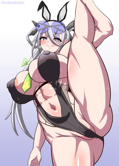 呼延灼ちゃん

「マスターっ!褒めてくださいっ!」 