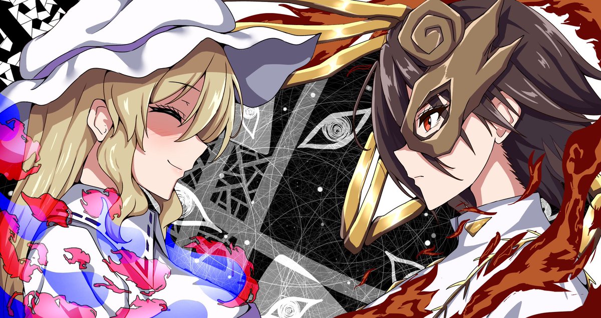 ﾌﾟｷﾞｪʕ •́؈•̀ tweet media