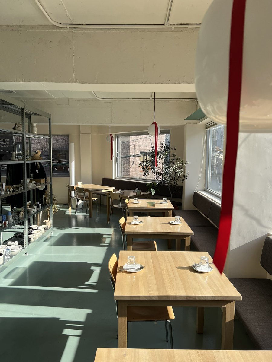 al,thing and Kitchen tweet media