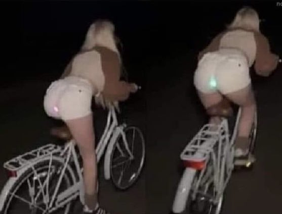 Madame a de l'humour tweet media