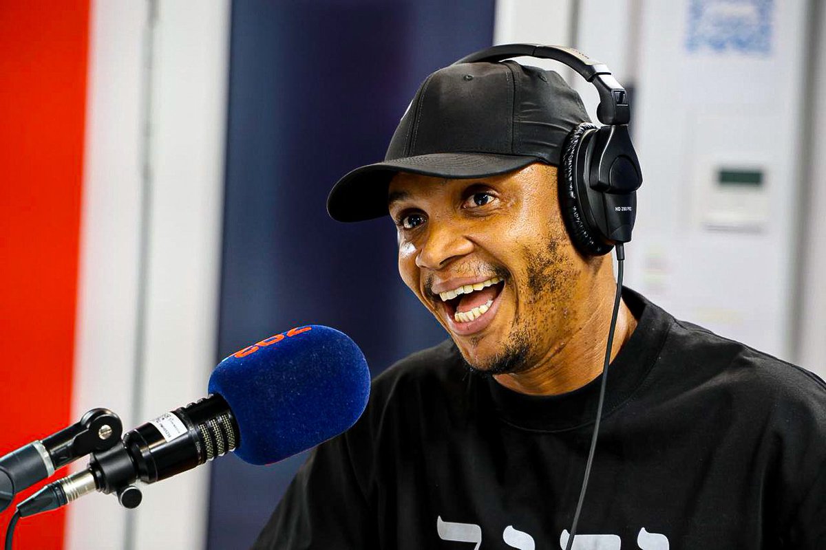 Fred Bohasu tweet media