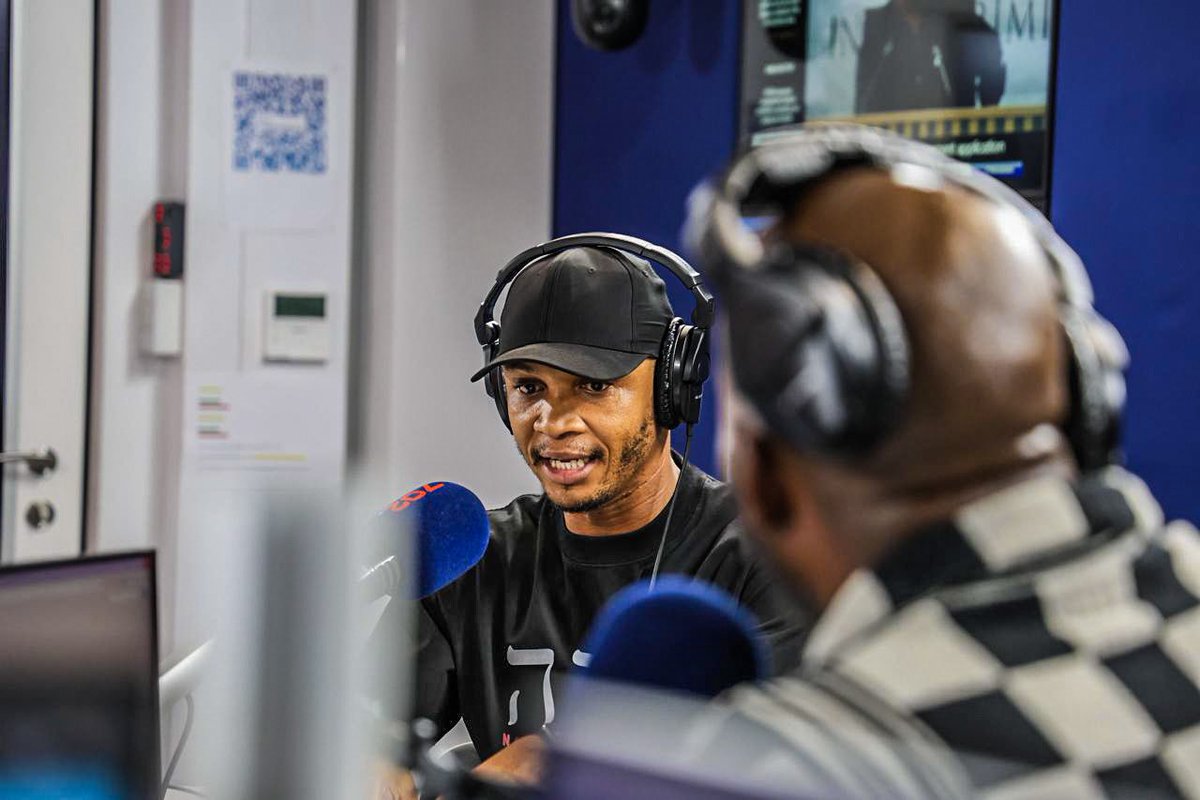 Fred Bohasu tweet media