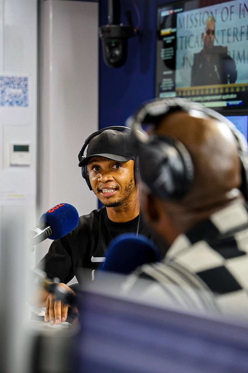 Fred Bohasu tweet media