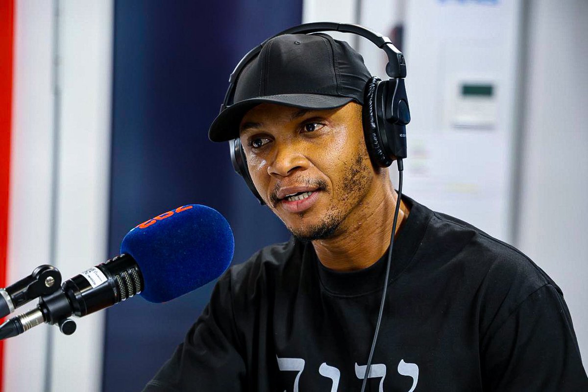 Fred Bohasu tweet media