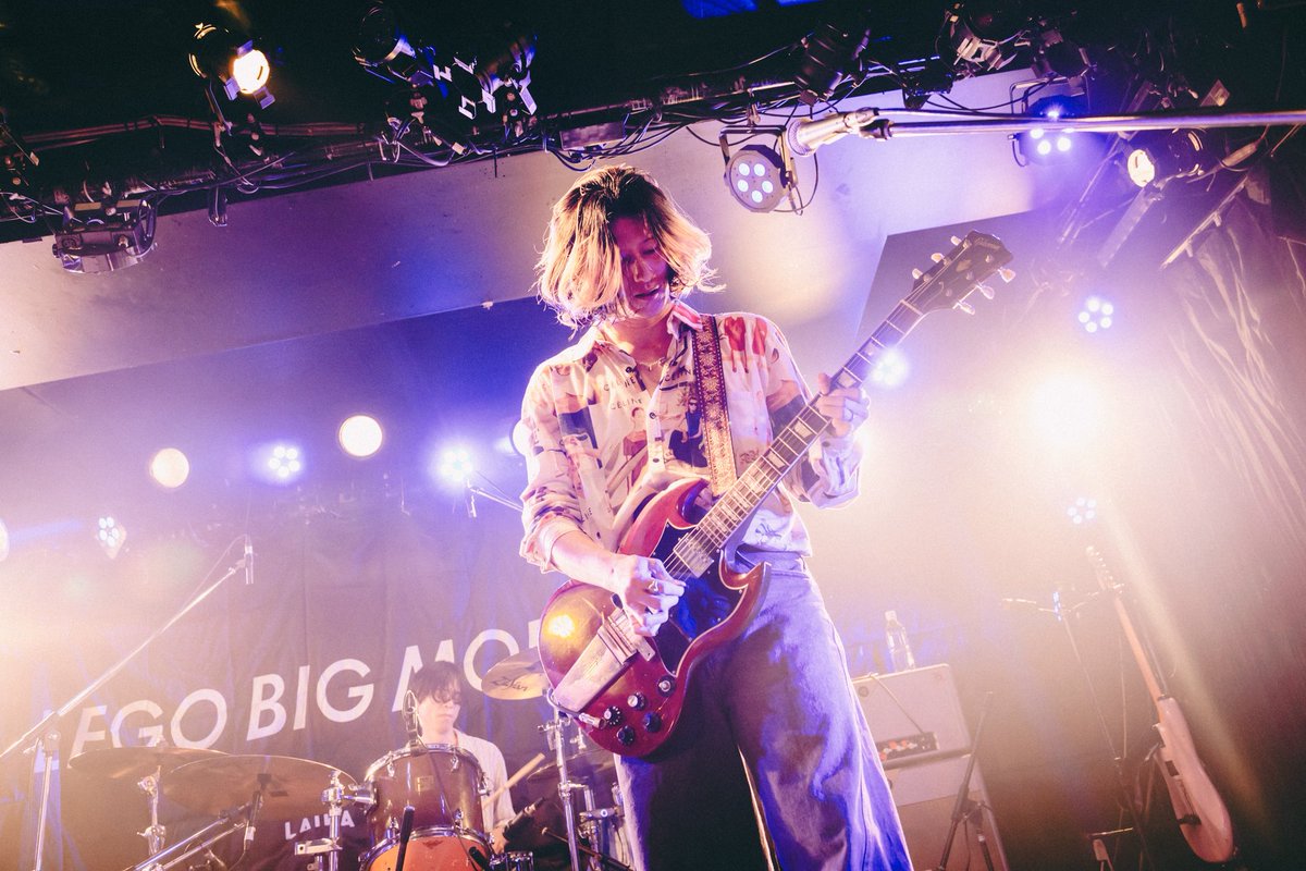 LEGO BIG MORL tweet media