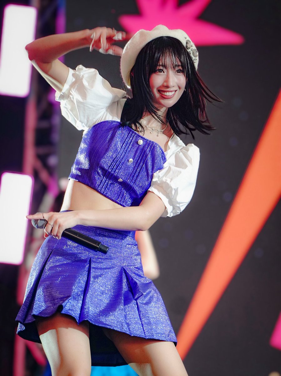 2026.02.06 JapanExpoTHAILAND2026 KAZEステージ よき😊 #タイ在ビヨり