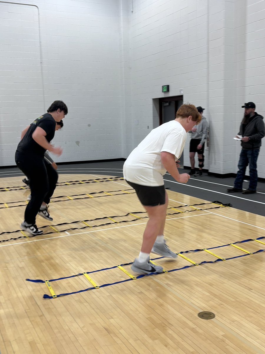 McCutcheon Athletics tweet media