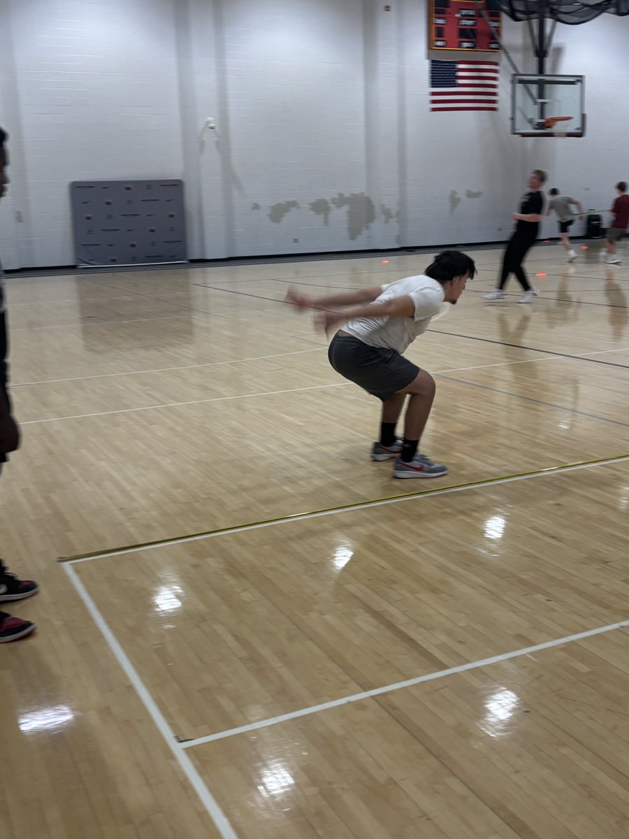 McCutcheon Athletics tweet media