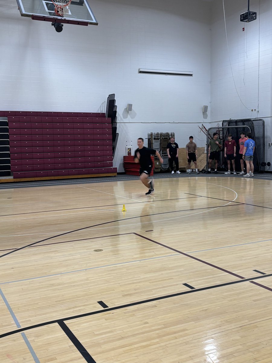 McCutcheon Athletics tweet media