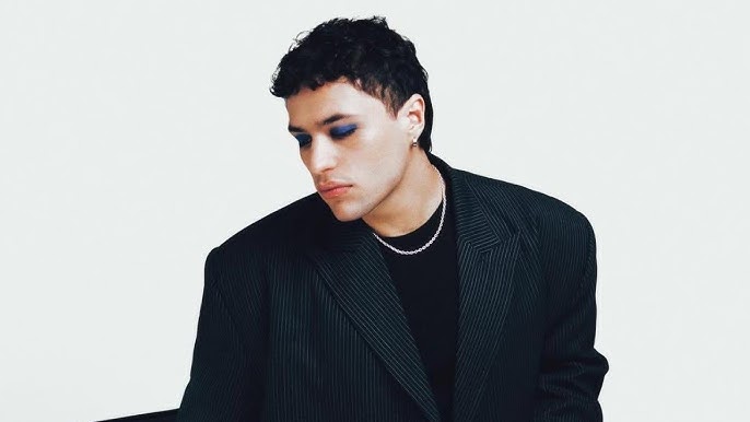 'Cuando se apaguen los focos'; el primer single de Tinho tras salir de la academia de 'Operación Triunfo'.

El tema, que no ha dejado indiferente, está disponible en todas las plataformas digitales.