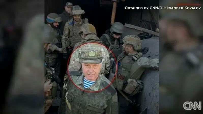 Denys Prokopenko tweet media