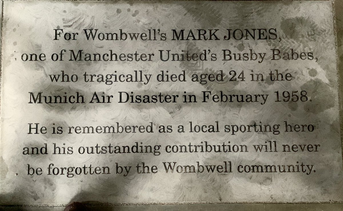 Friends of Wombwell Cemetery tweet media