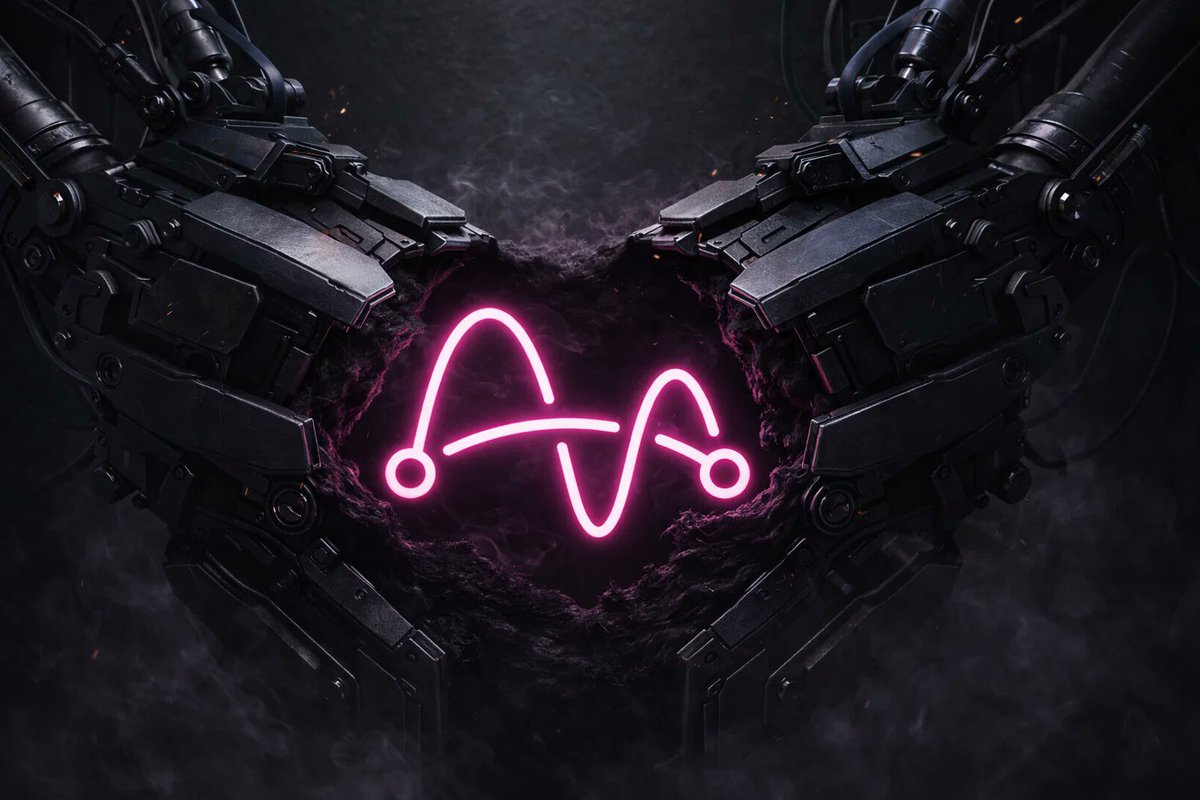 Aris_ia21's tweet photo. What’s inside was always the point. 🔮🖤
#MyShell #IndustrialFuturism #MechanicalReveal #ControlledMotion #PrecisionEngineering #FutureSystems #TechAesthetic #MinimalFuturism #QuietPower #StructuralDesign #NextGenAI #SignalOverNoise #EngineeringArt #HighEndDigital #SystemDesign https://t.co/z9oBtfK4bR