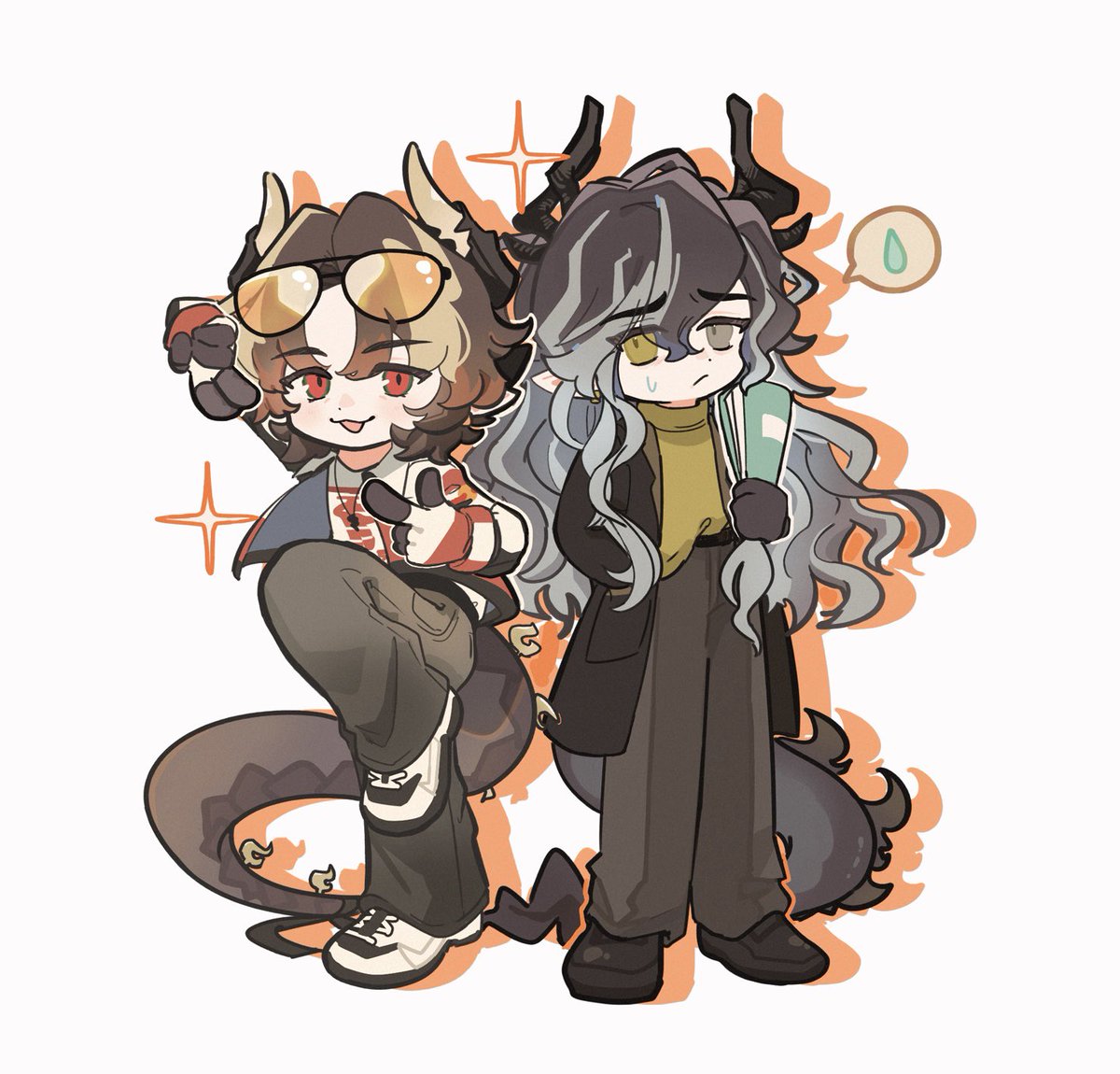 きますように…