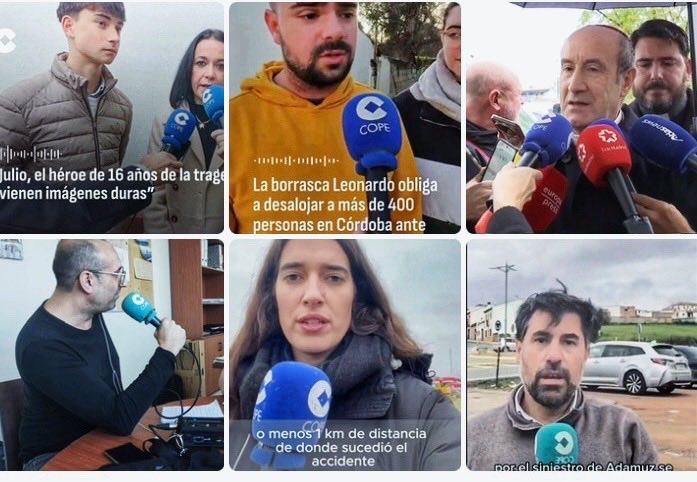 📻 Javier Visiers 📲 tweet media