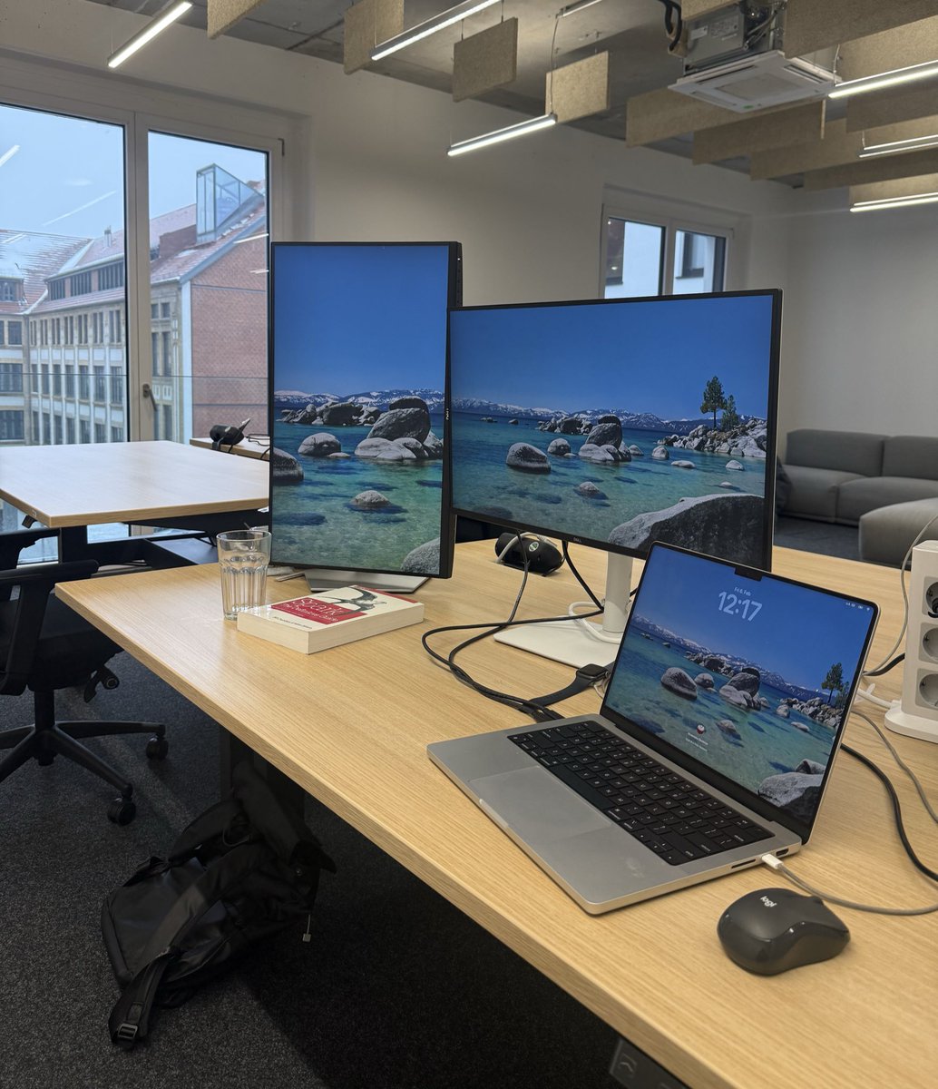ObodozieNP's tweet photo. This setup 🔥 https://t.co/TlmVrYRCHk