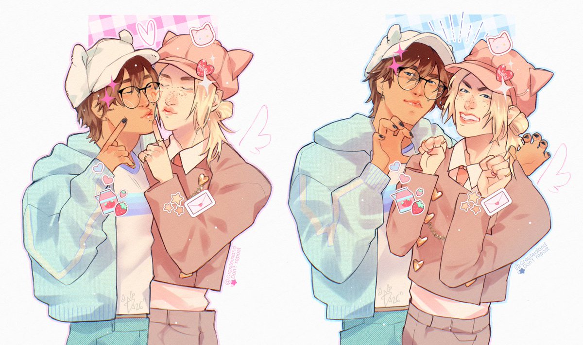 Gresiteisland's tweet image. 🐥🐿☀📷 #Jilix