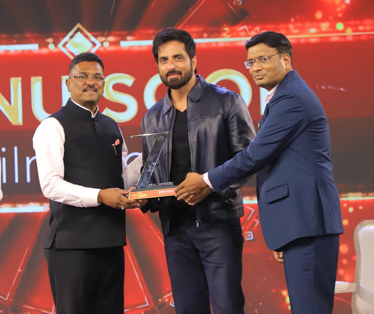 Pratap Baburao Sarnaik tweet media