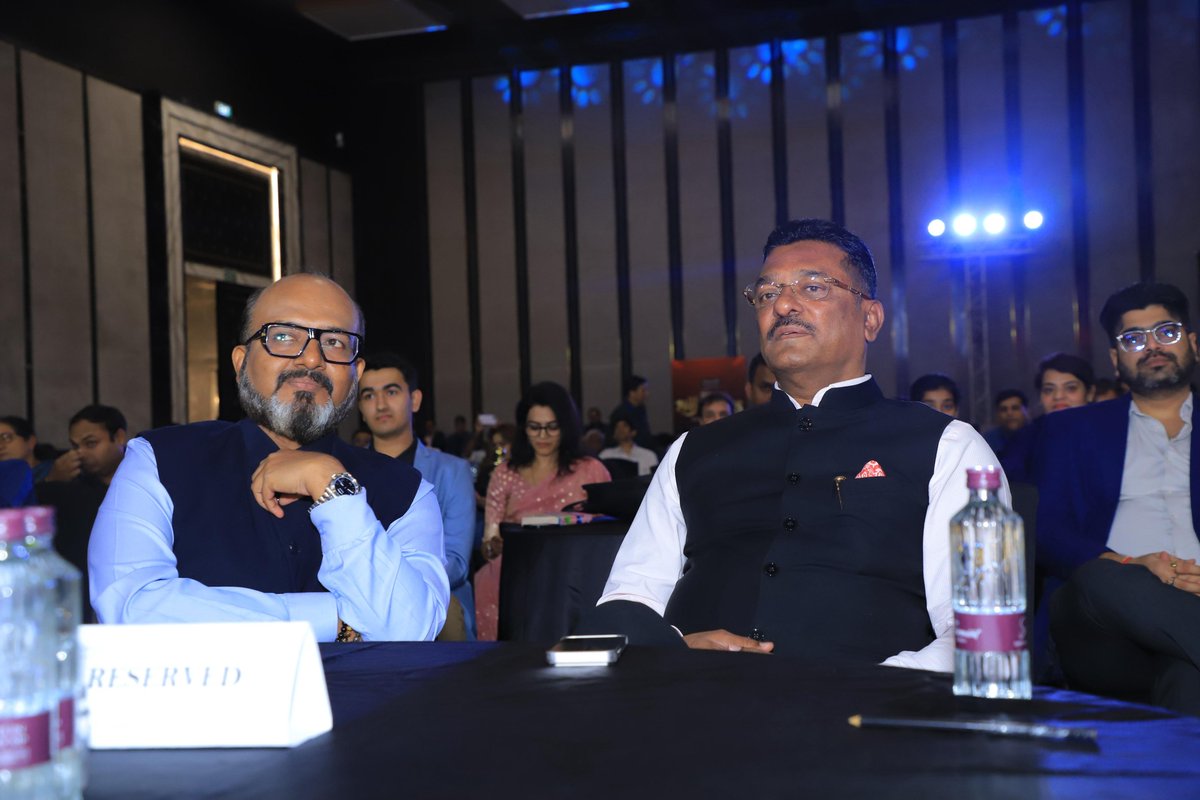 Pratap Baburao Sarnaik tweet media