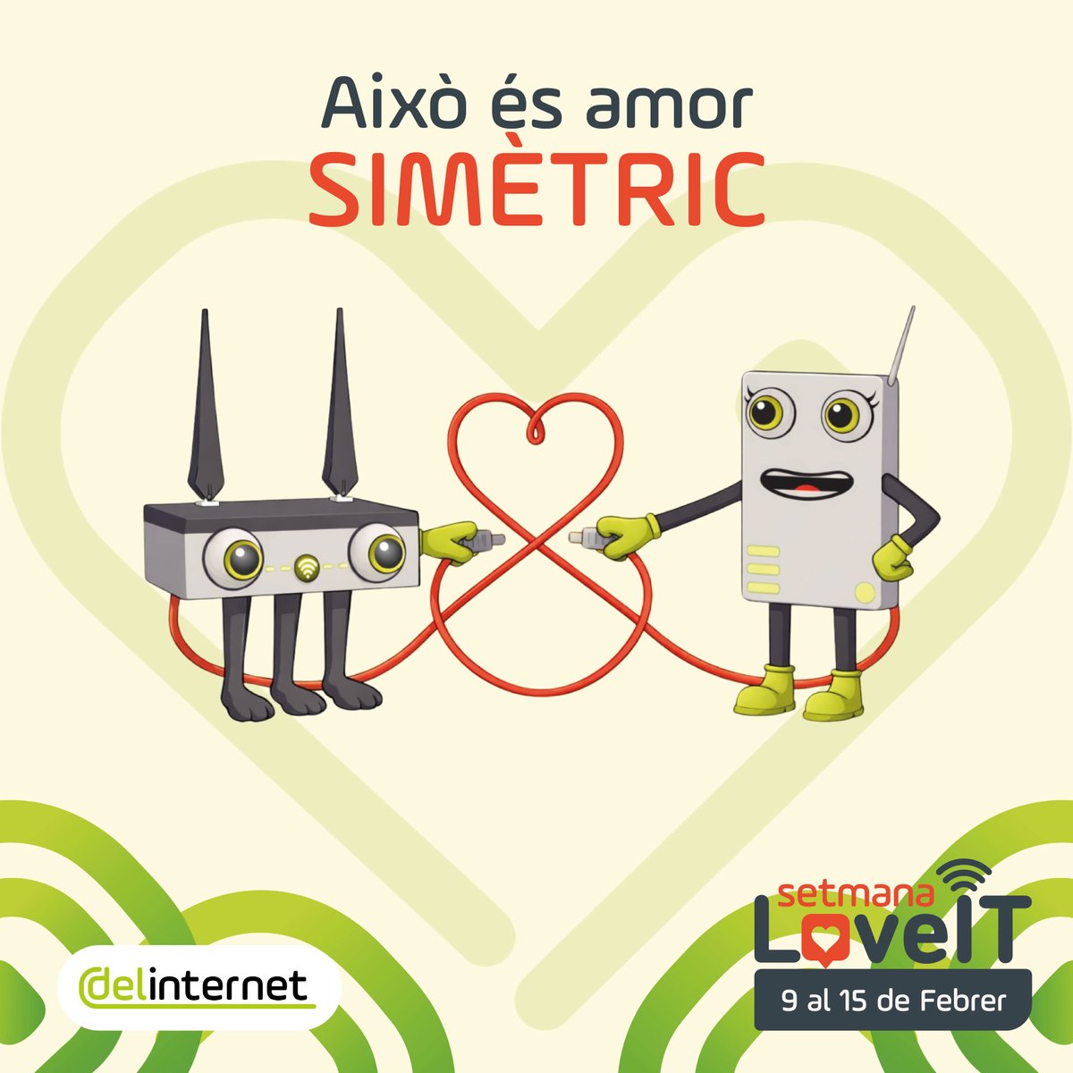 Delinternet | Terres de l'Ebre tweet media