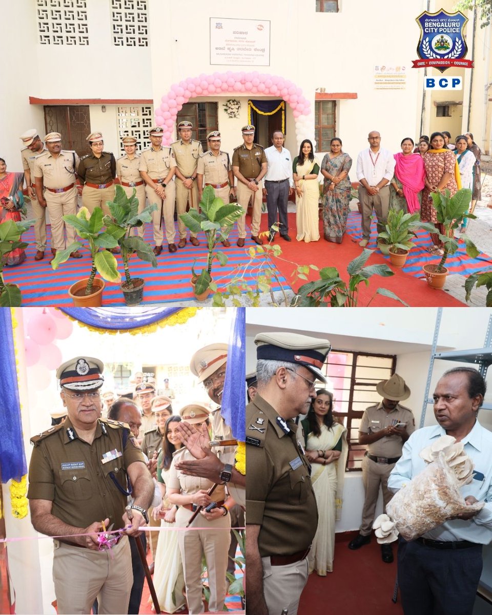 ಬೆಂಗಳೂರು ನಗರ ಪೊಲೀಸ್‌ BengaluruCityPolice tweet media