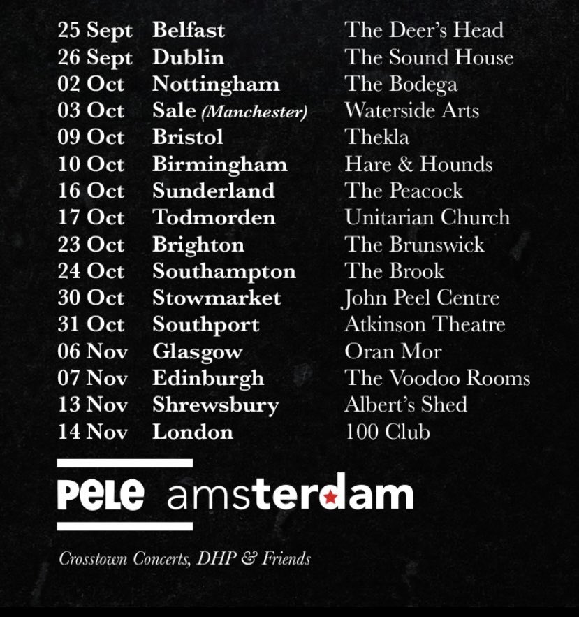 Ian Prowse tweet media