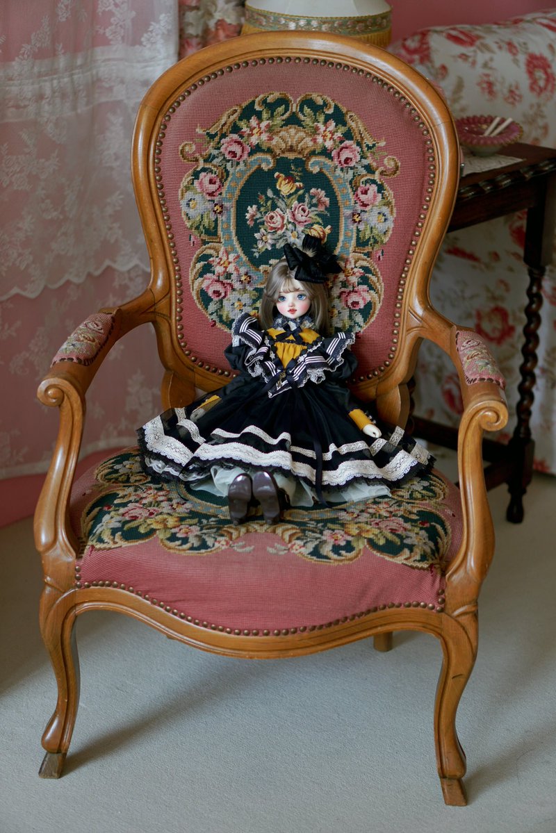 인형이다아 ☺️