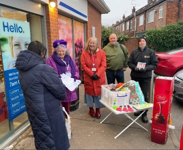 North Hull Area Committee Team tweet media