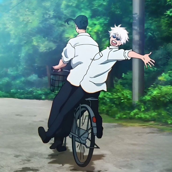 omegagetou's tweet image. really enjoying this slice of life anime i hope nothing bad happens to them