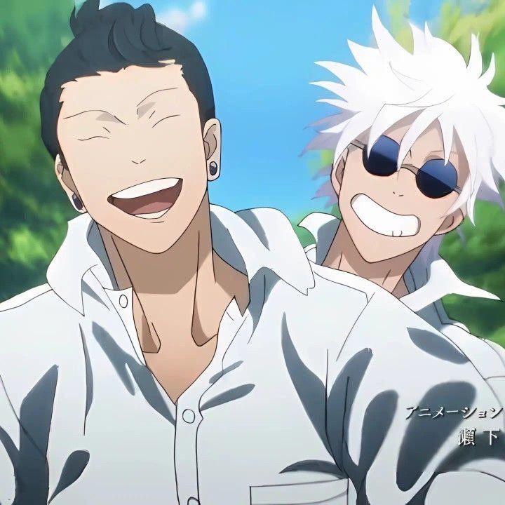 really enjoying this slice of life anime i hope nothing bad happens to them