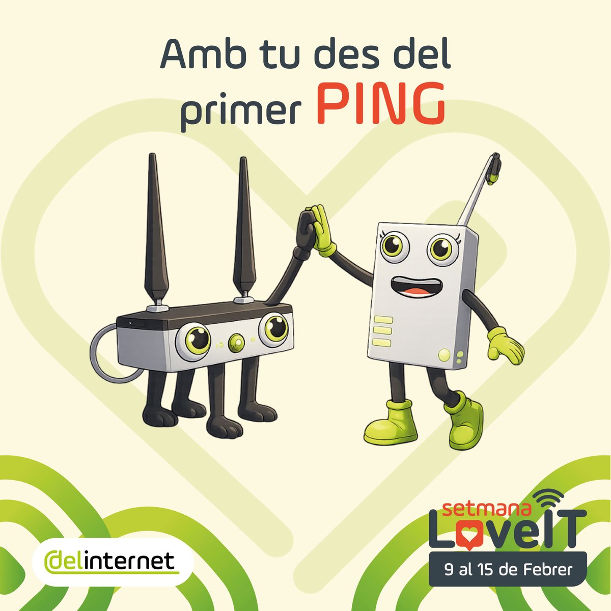 Delinternet | Terres de l'Ebre tweet media