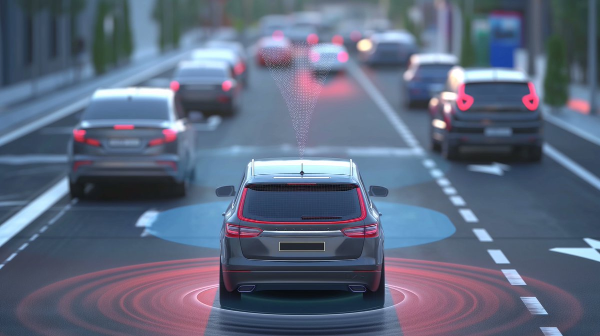 UNECE's tweet image. 📢 With its uniform safety provisions &amp;amp; harmonized validation methodology, the new🇺🇳global regulation adopted by the @UNECE Working Party on #Automated Vehicles aims to facilitate safe introduction of self-driving #vehicles on public roads worldwide.

▶️bit.ly/3LUOLdr