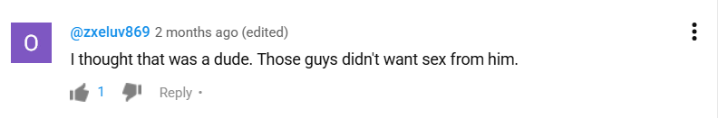 AverageJo44's tweet photo. @TeamYouTube
@YouTube doesn't care! I found TONS OF RACIST COMMENTS under @MidwestSafetyYT
videos. They banned a black friend's comments cuz she called out racism.  *PLS SEE MY FEED* (black suspects in vids). What's being done about this? I won't stop! More: #BlackHistoryMonth https://t.co/NiE8vJNRnG
