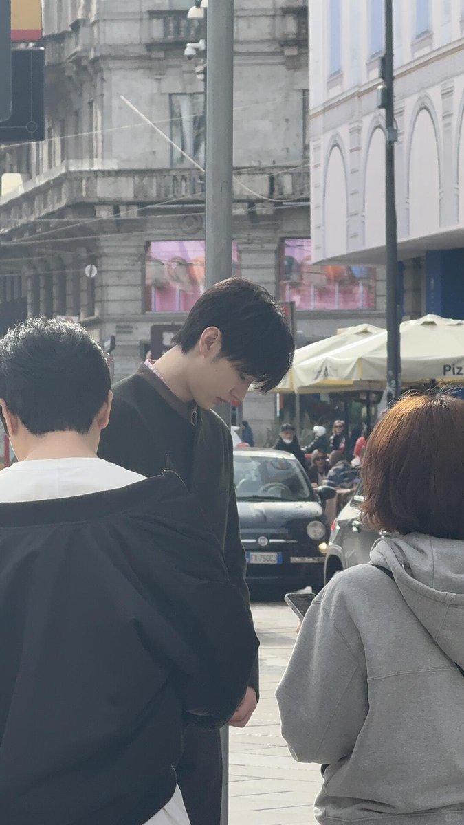 byeol_ice's tweet photo. 헐 성훈이 오늘 덮머다!!!😻 https://t.co/Snw6ptZ11Y